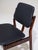 Dining Chairs by Arne Vodder for Sibast, Denmark, 1960s, Set of 4 For Sale - Image 9 of 13