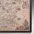 Antique Wiltshire County Map, Dutch, Framed Cartography, Latin, Blaeu, c.1650 For Sale - Image 9 of 12