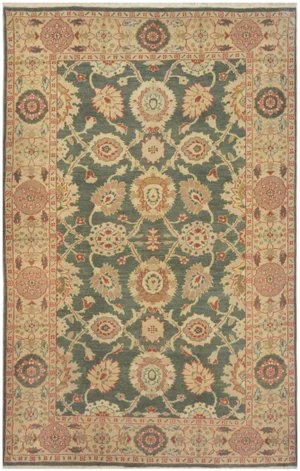 Mansour Handmade Sultanabad Rug