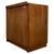 Wood Antique Golden Oak Bedroom Chest of Drawers For Sale - Image 7 of 12
