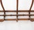Bentwood Wall-Mounted Coat Rack For Sale - Image 4 of 12