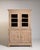 Late 19th Century Oak Provençal Vitrine, French Rustic Design, France, Circa 1880 For Sale - Image 5 of 18