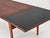 Danish Extendable Coffee Table in Teak by Grete Jalk for Poul Jeppesens Møbelfabrik, 1960s For Sale - Image 9 of 17