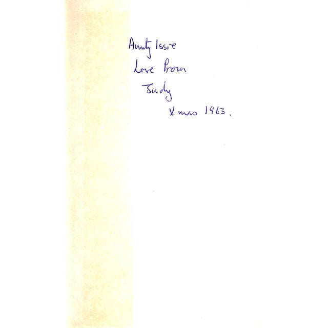 "Working for the Windsors" 1957 Hood, Dina Wells For Sale - Image 9 of 11