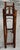 Brown Adirondack Folk Art Rustic Twig Blanket Quilt Rack For Sale - Image 8 of 15