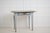 Gustavian Swedish Blue Country Table For Sale - Image 6 of 10