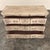 Antique Country French Louis XIV Commode ~ Chest of Drawers in Stripped Oak For Sale In Baton Rouge - Image 6 of 18