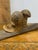 Brown Pair of Late 19th Century French Folk Art Instructional Mushroom Specimens For Sale - Image 8 of 11