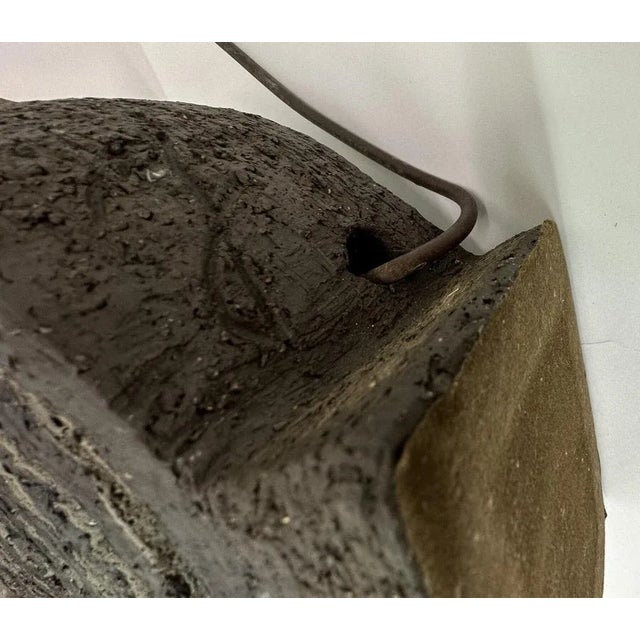 Mid-Century Table Lamp, 1970s For Sale - Image 6 of 7