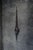 High and Dry Sconce in Patinated Cast Bronze by William Guillon For Sale - Image 12 of 17
