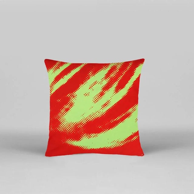 Contemporary Marilyn Monroe Maquette Pillowcase by Andy Warhol for Henzel Studio, 2015 For Sale - Image 3 of 3