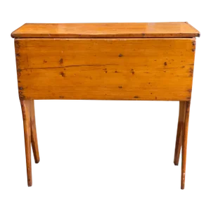 Early 19th Century Antique Primitive Dough Proofing Box