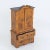 Baroque Baroque Miniature Cabinet, 1700s For Sale - Image 3 of 9