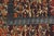 Textile Vintage Taznakht Moroccan Kilim Rug, 02'04 X 50'08 For Sale - Image 7 of 10