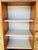 Vintage Teak Shelving Unit with Drawer, 1970s For Sale - Image 4 of 18