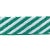 With its woven, diagonal stripe design, inspired by 1940s guitar straps, this twill tape is a dynamic finishing touch for...