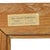 Antique Gold Leaf Frame in Pine, 1890s For Sale - Image 16 of 18