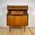 Danish Teak Cabinet with Drawers and Pull-Out Desk, 1960 For Sale - Image 9 of 14