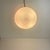 1980s Murano Glass Ceiling Lamp by Lino Tagliapietra for La Murrina, Italy, 1970s For Sale - Image 5 of 13