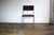 Space Age Chrome Desk Chair, Germany, 1970s For Sale - Image 6 of 11