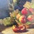 Alfred-Arthur Brunel De Neuville, Bodegón De Frutas, 1800s, Oil on Canvas For Sale - Image 10 of 18