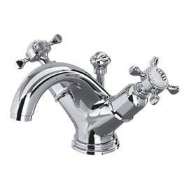 Example of New & Custom Bathroom Sink Faucets