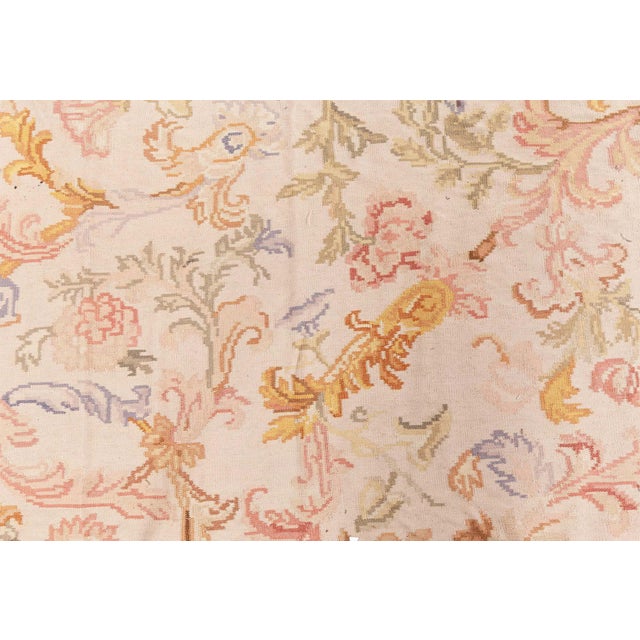 Modern Oversized Bessarabian Style Rug by Doris Leslie Blau For Sale - Image 4 of 9