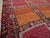 Tribal Galerie Shabab Collection Mid-20th Century Turkish Tribal Flatweave Kilim Large Carpet For Sale - Image 3 of 8