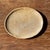 Small Oval Trinket Dish or Tray in Plain Beige Petrified Wood For Sale - Image 16 of 18