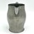Early 20th Century Vintage Plymouth Pewter Pitcher Vase Made in Usa 8" High For Sale - Image 5 of 8