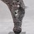 2020s Premium Handcrafted Recycled Metal Horse Head Sculpture | 37" | One of a Kind For Sale - Image 5 of 8