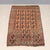 Vintage Asian Beluchi Rug For Sale - Image 3 of 9
