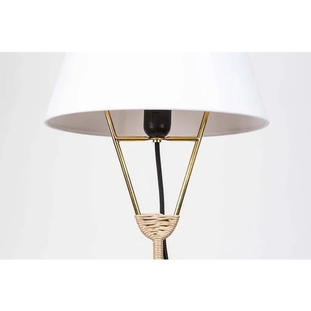 Carl Auböck Vice Versa Floor Lamp For Sale - Image 9 of 11