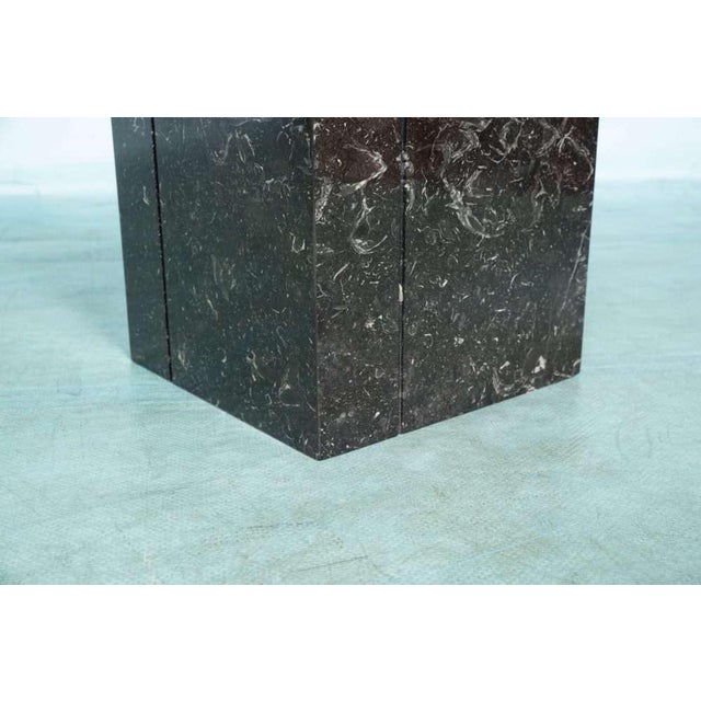 Vintage Italian Coffee Table by Artedi, 1970s For Sale - Image 10 of 16