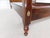 Henkel Harris Mahogany King Size Poster Bed For Sale - Image 10 of 15