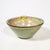 Mid-Century Hand-Blown Opalene Murano Glass Centerpiece Bowl W/ Spout by Barbini For Sale In New York - Image 6 of 18
