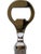 Ralph Lauren Ralph Lauren Silver-Tone Metal Bottle Opener For Sale - Image 4 of 6
