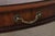Henredon Georgian Style Mahogany Dining Room Table For Sale - Image 10 of 18