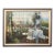 Peter Ho Mid.Century Modern Garden Dining Reception For Sale