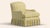 Citron Sofia Lounge Chair by Ceraudo For Sale - Image 6 of 11