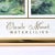 Claude Monet Water Lilies and Charles Mundy Framed Impressionist Prints - Set of 2 For Sale - Image 13 of 17