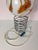 Spiral Table Lamp by Ingo Maurer for Honsel For Sale - Image 6 of 11