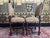 Set of Louis Xiii Style Chairs For Sale - Image 6 of 7