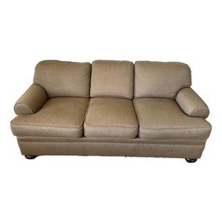 Kravet Furniture Sleep Sofa, Double For Sale