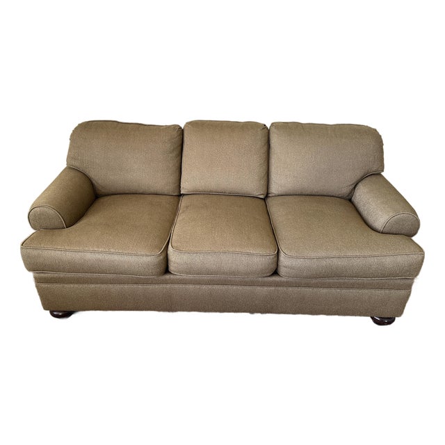 Kravet Furniture Sleep Sofa, Double For Sale