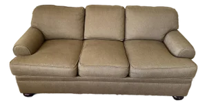 Kravet Furniture Sleep Sofa, Double