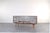 Mid-Century Modern Op-Art Hand-Painted Sideboard from Sven Andersen Møbelfabrik, 1960s For Sale - Image 6 of 18