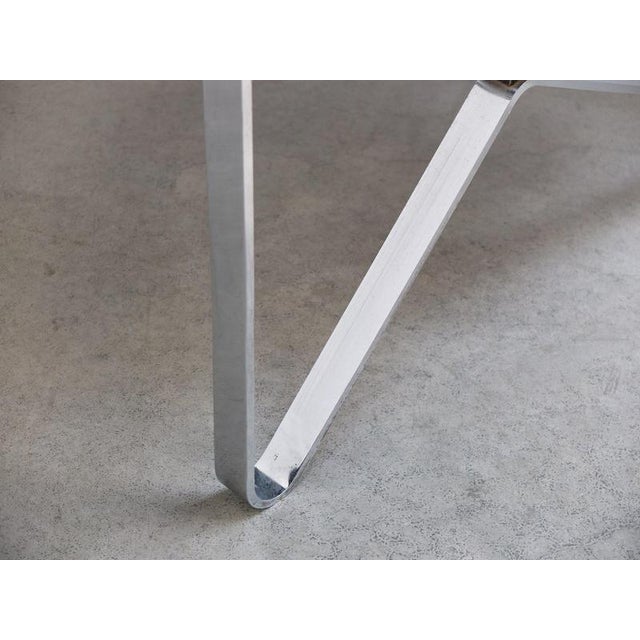 Set of Easy Chairs by Hartmut Lohmeyer for Mauser Works Waldeck, 1957 For Sale - Image 11 of 18