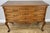 Vintage Louis French Oak Chest of Drawers For Sale - Image 13 of 13