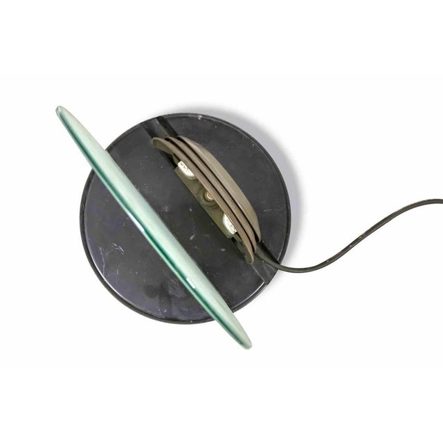 1970s Vintage Lamp by Bruno Gecchelin for Skipper Pollux, 1970s For Sale - Image 5 of 6